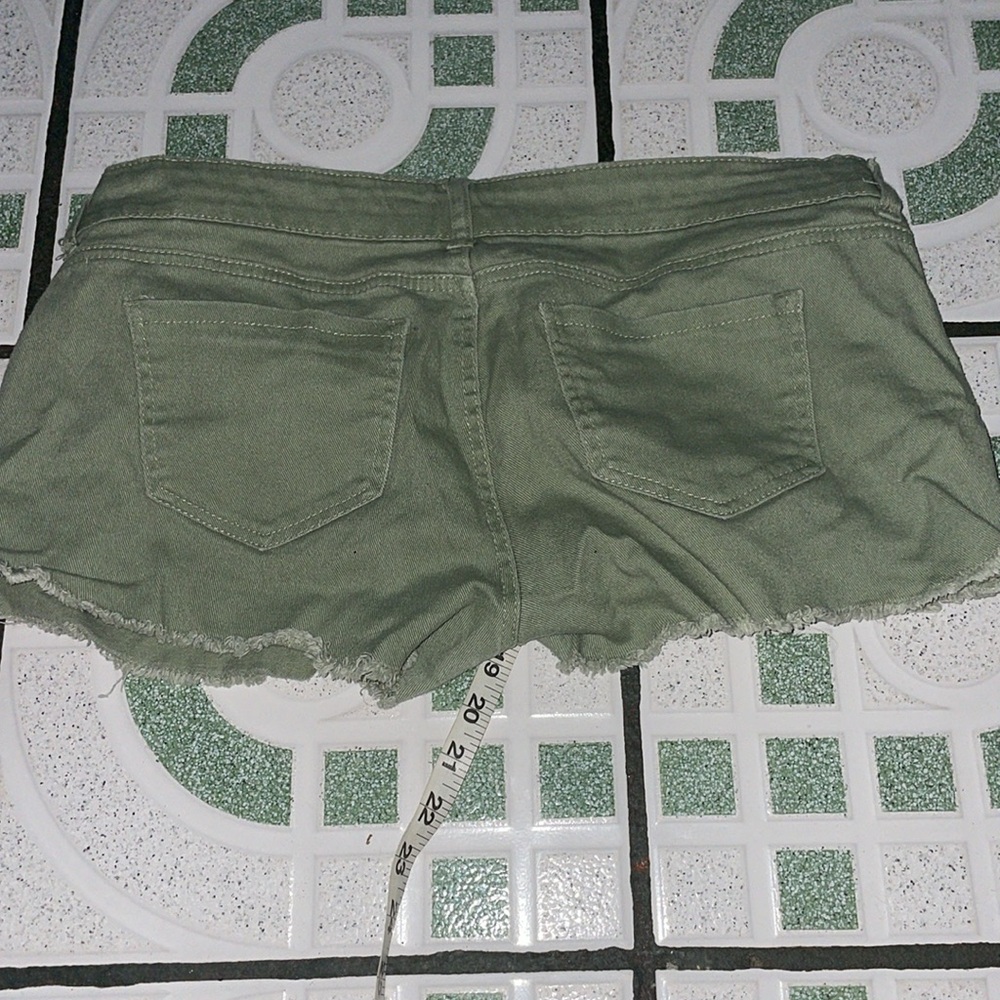 Lady shorts - Picture 3 of 5